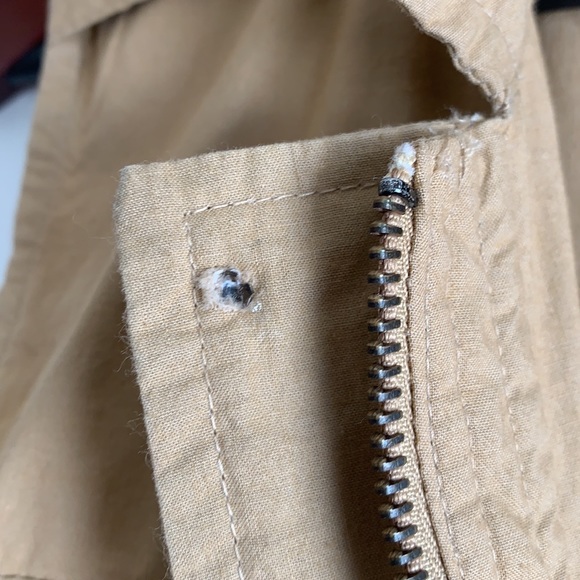 FASHION WEB Vest - Picture 4 of 8